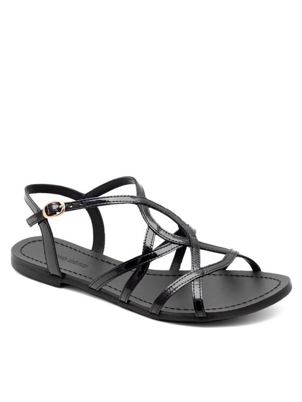 Gino Rossi Gino Rossi Сандали LAURA-01W3-005 Черен