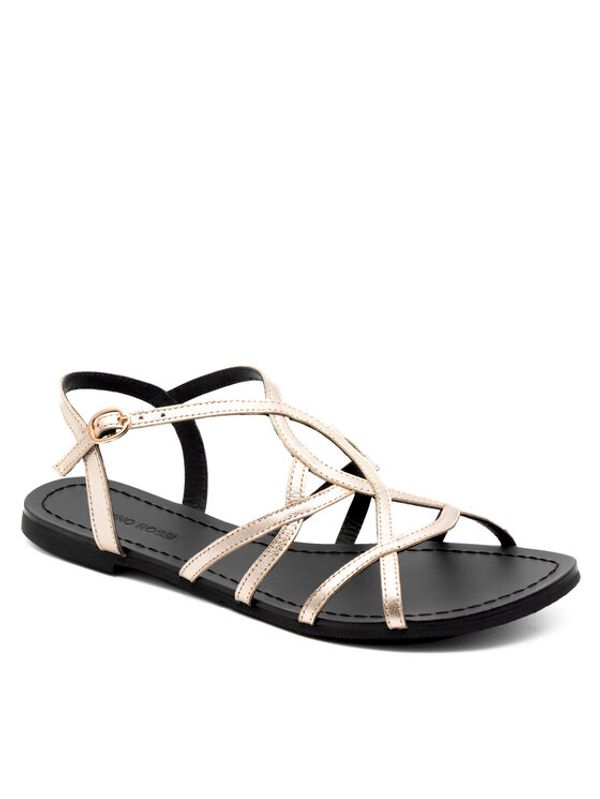 Gino Rossi Gino Rossi Сандали LAURA-01W3-005 Златист