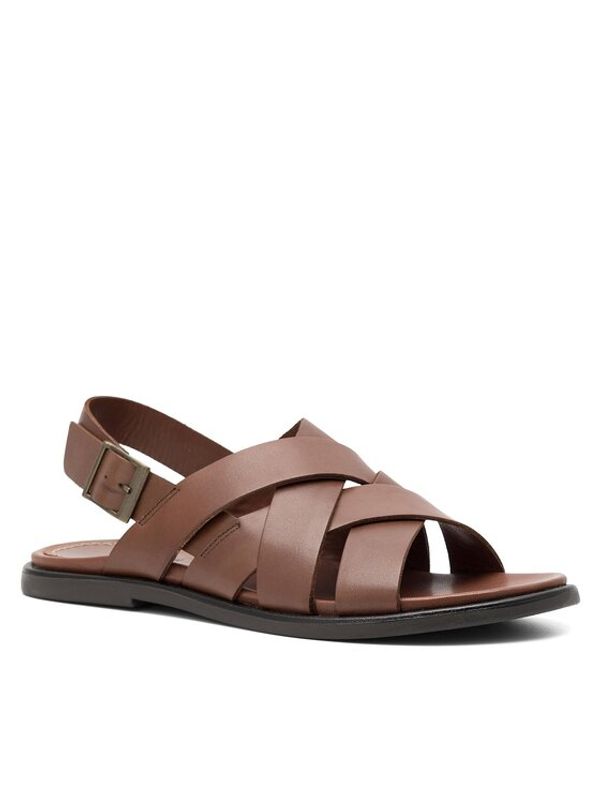 Gino Rossi Gino Rossi Сандали MARCELLO-02 MB Кафяв