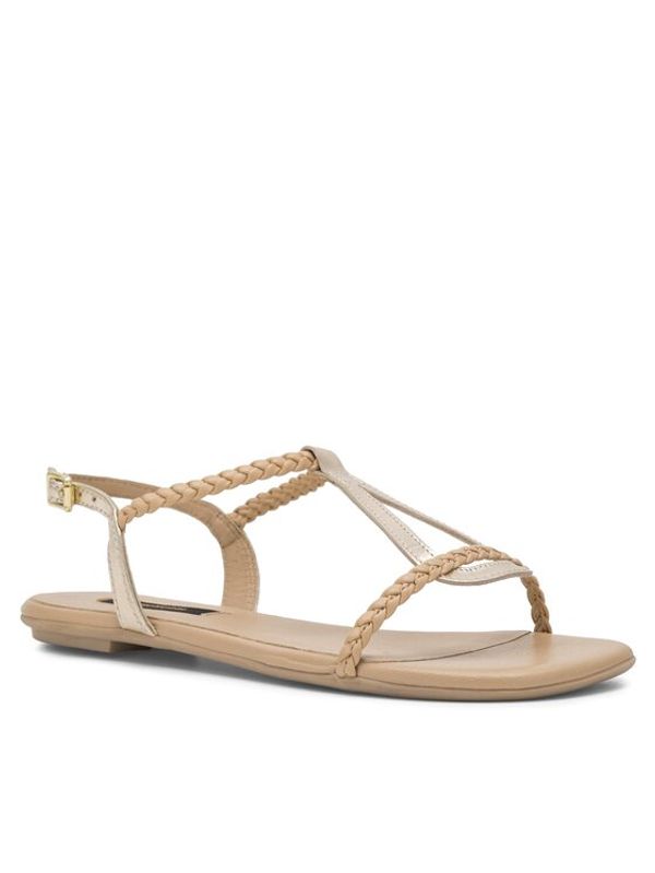 Gino Rossi Gino Rossi Сандали MARCHE 222313 Бежов