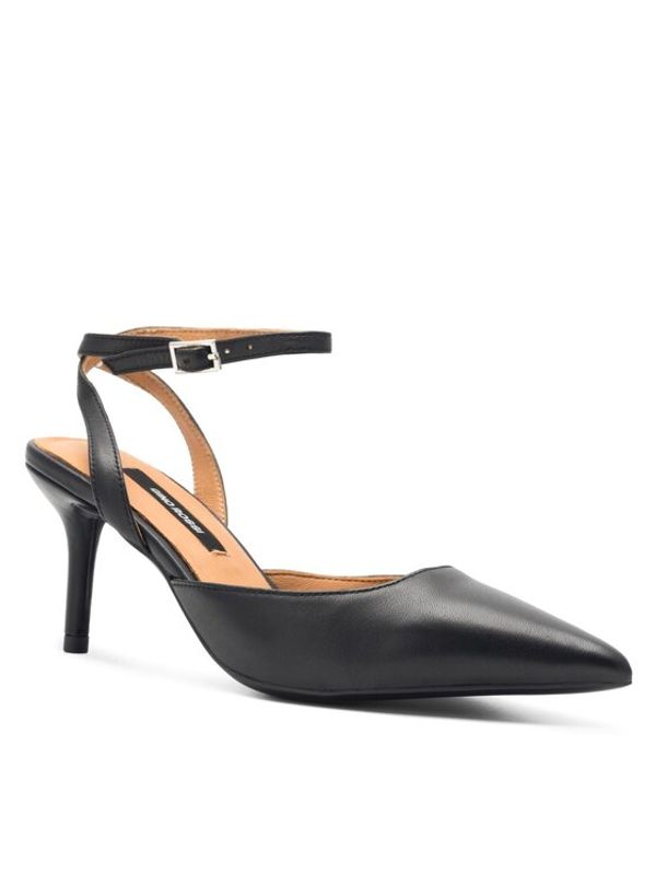 Gino Rossi Gino Rossi Сандали MARSALA-V866-48 Черен