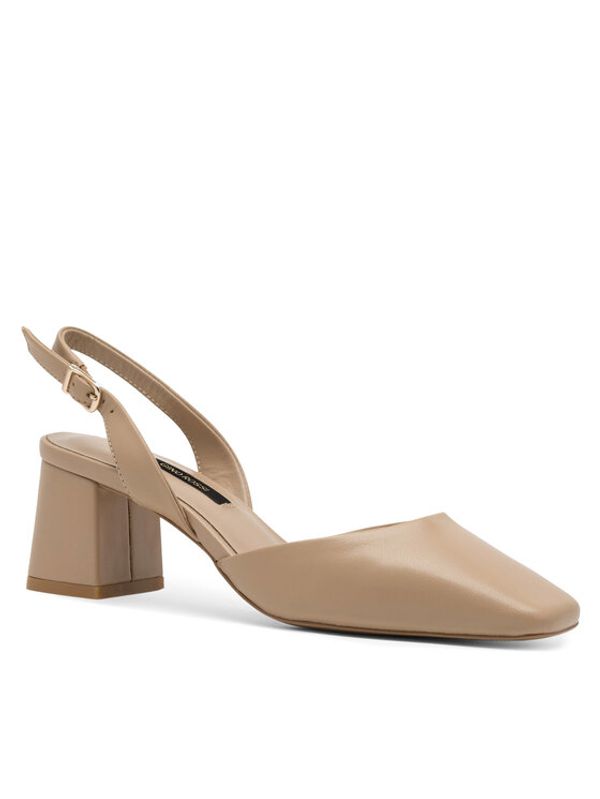 Gino Rossi Gino Rossi Сандали TEODORA-VII97-39 Бежов