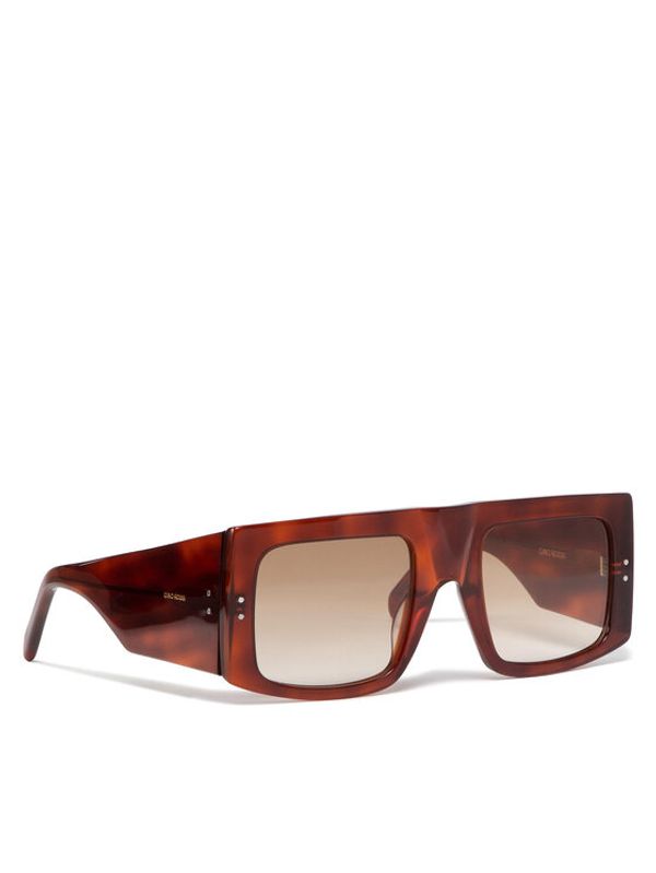 Gino Rossi Gino Rossi Слънчеви очила AGG-A-618-MX-07 Кафяв