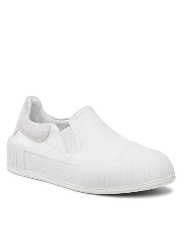 Gino Rossi Gino Rossi Сникърси 1002 Бял