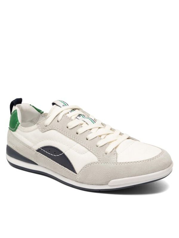 Gino Rossi Gino Rossi Сникърси ALESSIO-01 MI08 Сив