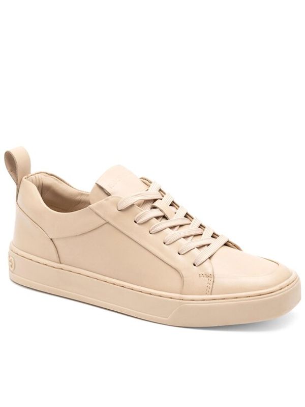 Gino Rossi Gino Rossi Сникърси IBIZA-01 Бежов