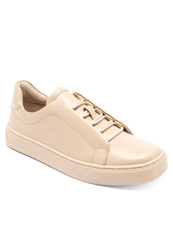 Gino Rossi Gino Rossi Сникърси IBIZA-04 Бежов