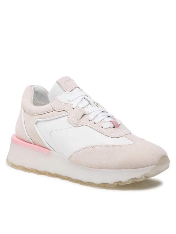 Gino Rossi Gino Rossi Сникърси RST-ELIANA-01 Бежов