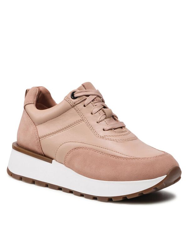 Gino Rossi Gino Rossi Сникърси RST-ELIANA-03 Бежов