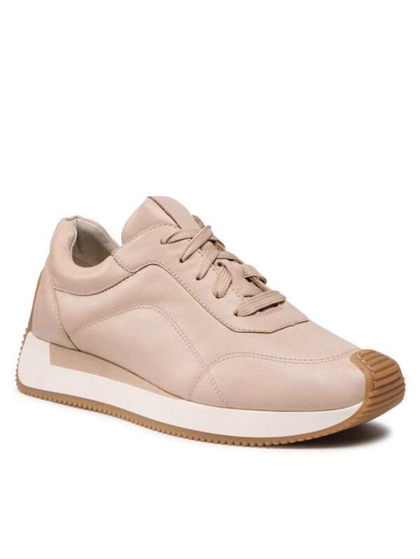 Gino Rossi Gino Rossi Сникърси RST-SAINZ-01 Бежов