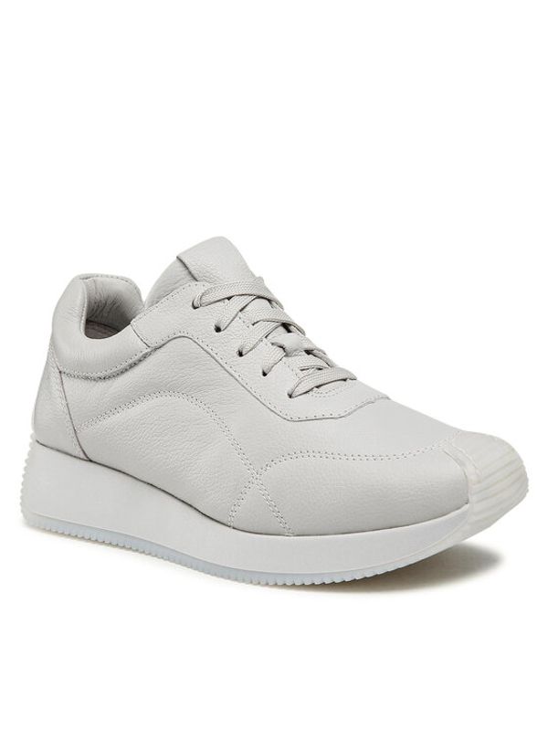 Gino Rossi Gino Rossi Сникърси RST-SAINZ-01 Сив