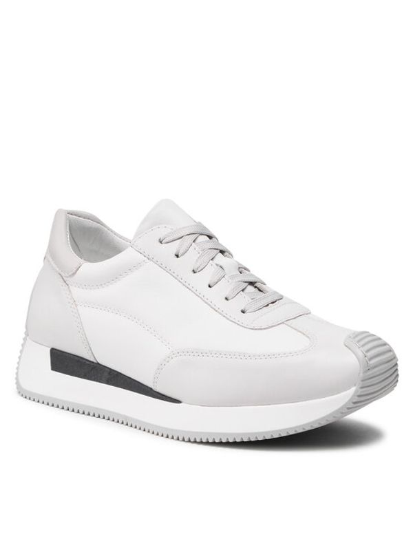 Gino Rossi Gino Rossi Сникърси RST-SAINZ-02 Сив