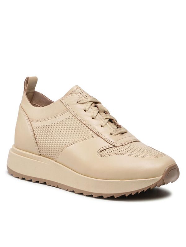 Gino Rossi Gino Rossi Сникърси RST-ZIBI-03 Бежов