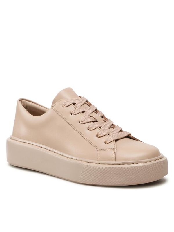 Gino Rossi Gino Rossi Сникърси WI23-BOZEMAN-02 Бежов