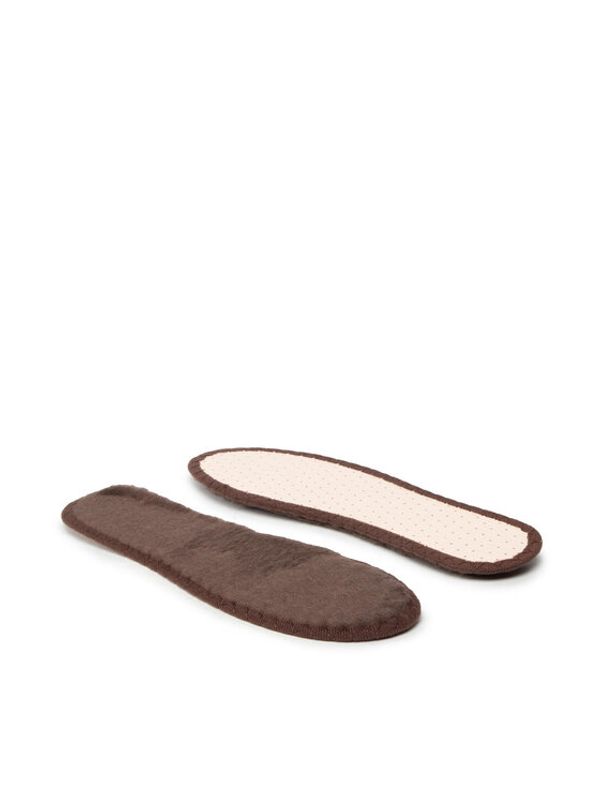 Gino Rossi Gino Rossi Стелки Merino Wool 220105 Кафяв