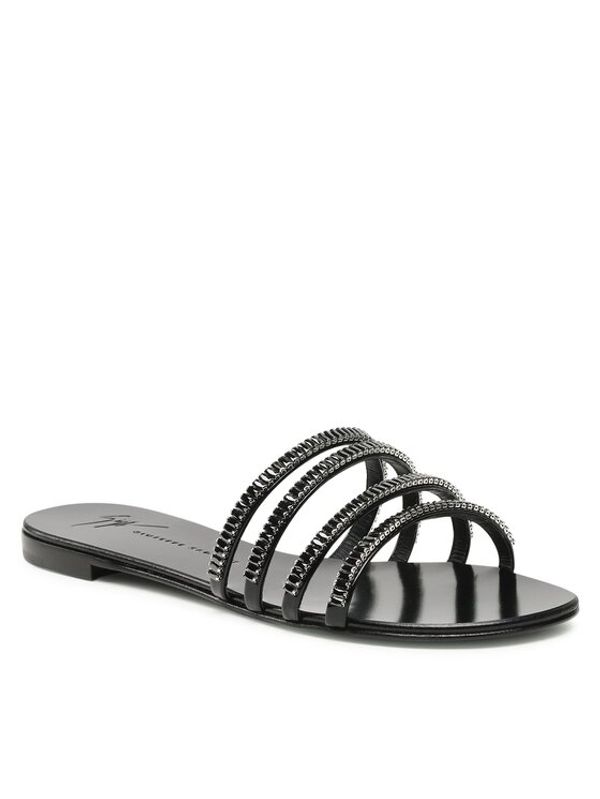 Giuseppe Zanotti Giuseppe Zanotti Чехли E200003 Черен