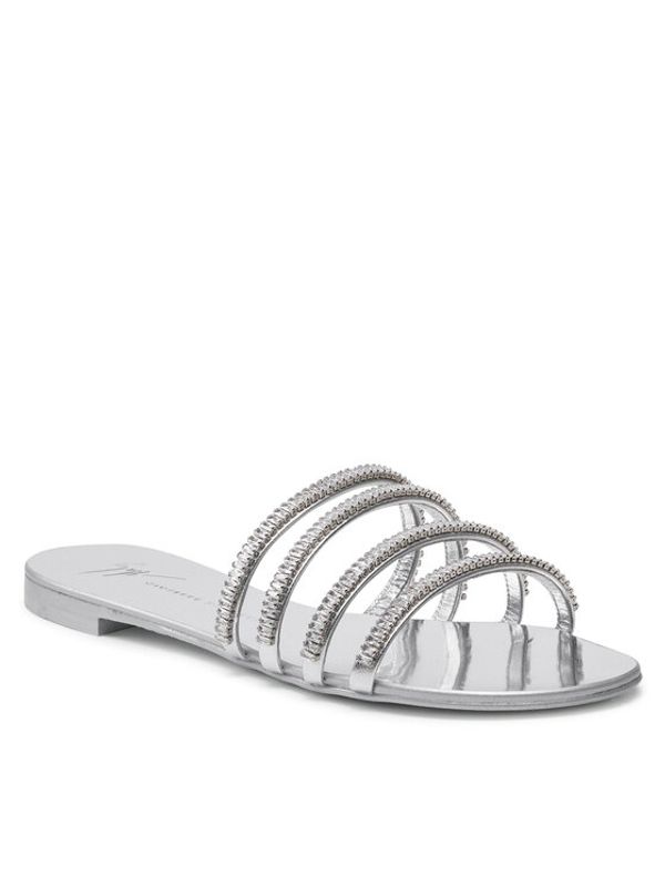 Giuseppe Zanotti Giuseppe Zanotti Чехли E200003 Сребрист