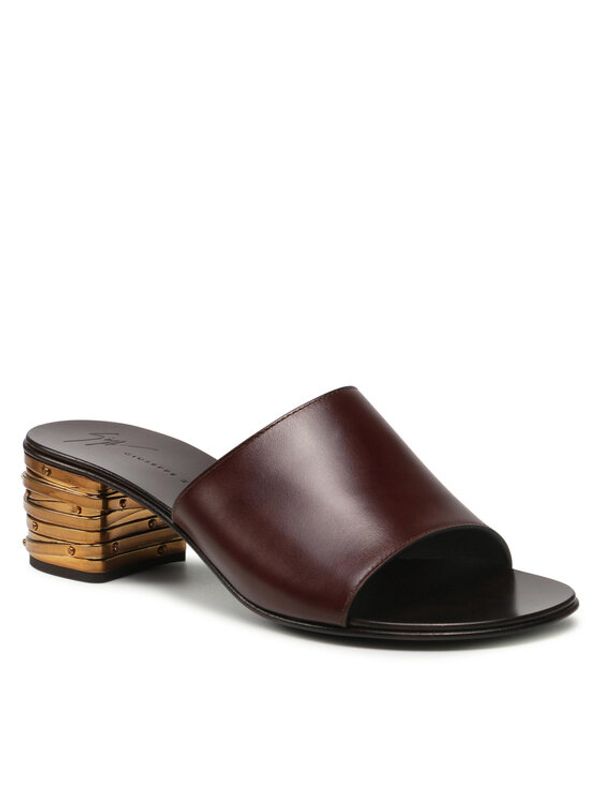 Giuseppe Zanotti Giuseppe Zanotti Чехли E200050 001 Кафяв