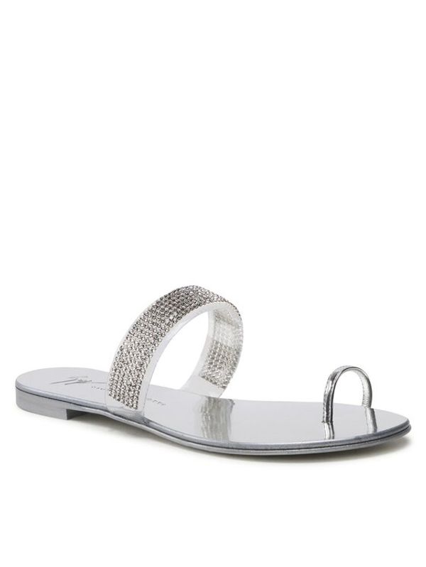 Giuseppe Zanotti Giuseppe Zanotti Чехли E300011 Сребрист