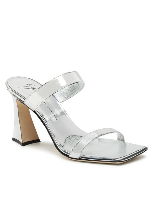 Giuseppe Zanotti Giuseppe Zanotti Чехли E300017 Сребрист