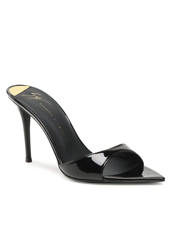 Giuseppe Zanotti Giuseppe Zanotti Чехли E300026 Черен