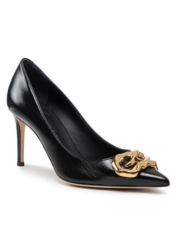 Giuseppe Zanotti Giuseppe Zanotti Обувки на ток I260005 Черен