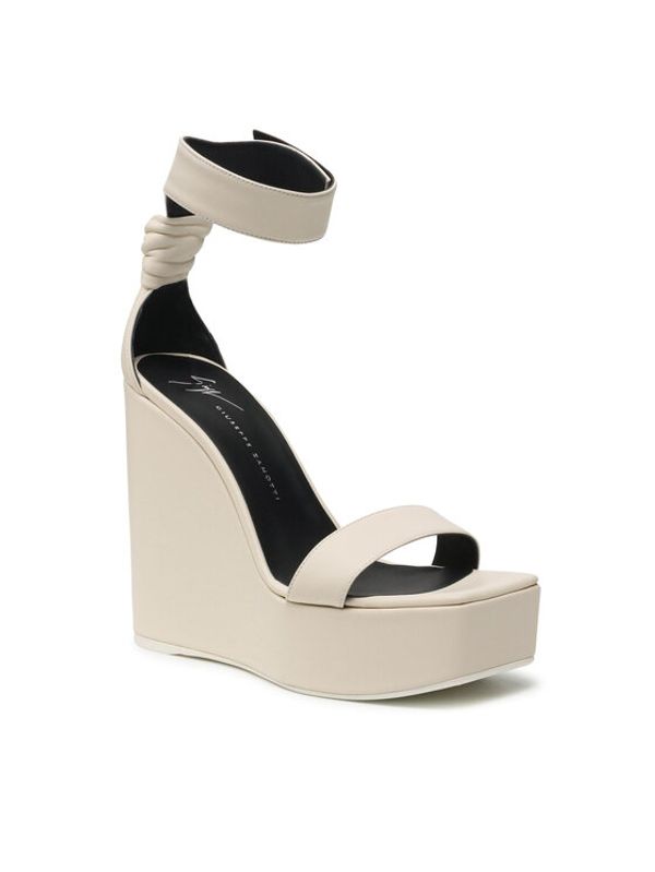 Giuseppe Zanotti Giuseppe Zanotti Сандали E200022 Бежов