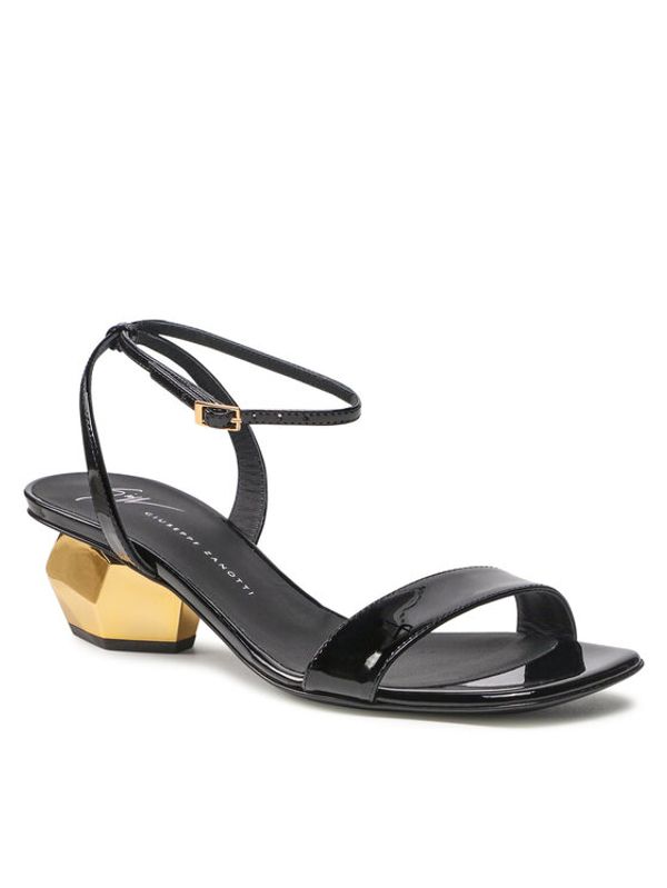 Giuseppe Zanotti Giuseppe Zanotti Сандали E200103 001 Черен