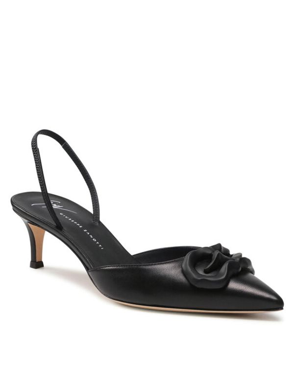 Giuseppe Zanotti Giuseppe Zanotti Сандали E250019 Черен