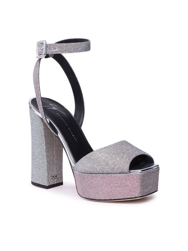 Giuseppe Zanotti Giuseppe Zanotti Сандали I000010 Сребрист