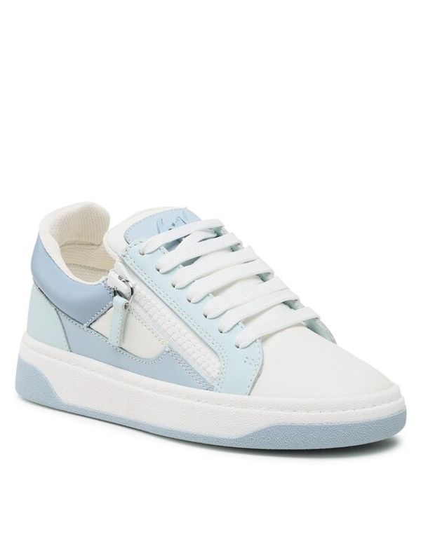 Giuseppe Zanotti Giuseppe Zanotti Сникърси RS30025 004 Бял