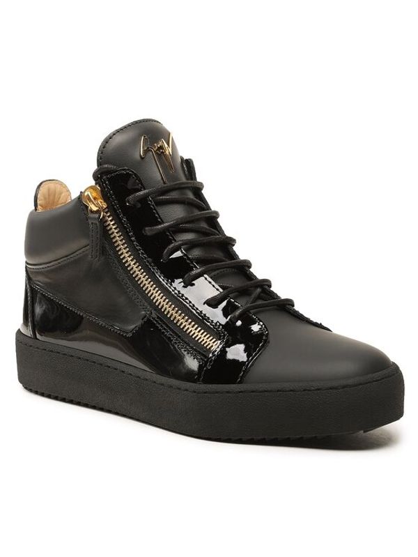 Giuseppe Zanotti Giuseppe Zanotti Сникърси RU00011 Черен