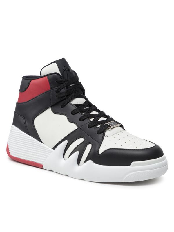 Giuseppe Zanotti Giuseppe Zanotti Сникърси RU20022 001 Черен