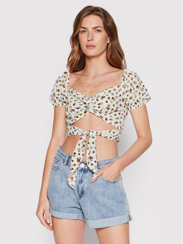 Glamorous Glamorous Блуза CA0283 Цветен Regular Fit