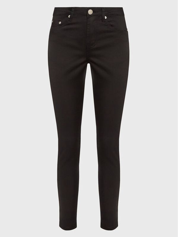 Glamorous Glamorous Дънки JL5249B Черен Slim Fit