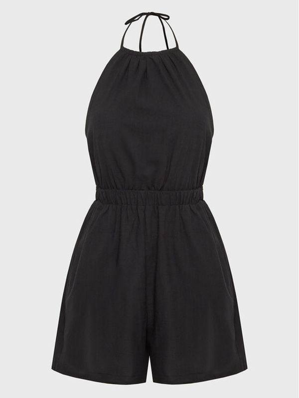 Glamorous Glamorous Гащеризон CK6992 Черен Regular Fit