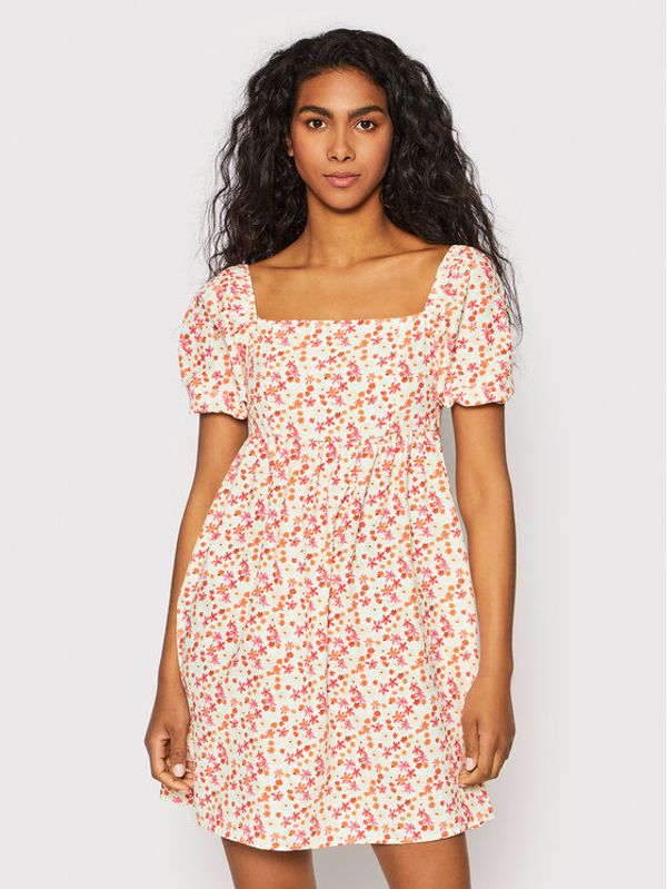 Glamorous Glamorous Лятна рокля TM0567 Цветен Regular Fit