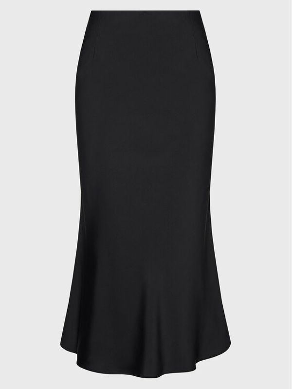 Glamorous Glamorous Пола тип трапец CK5462 Черен Regular Fit