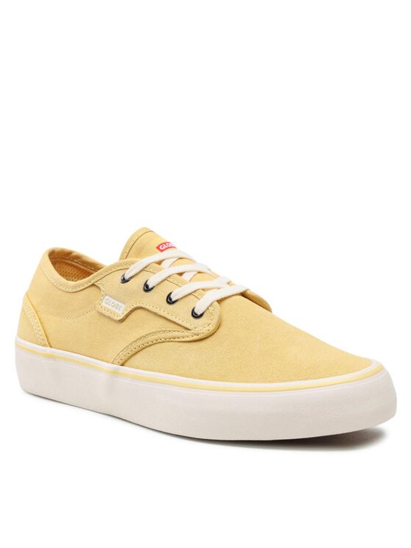 Globe Globe Гуменки Motley II GBMOTLEYII Жълт