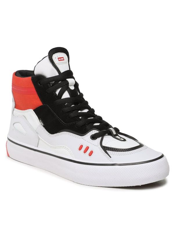 Globe Globe Сникърси Dimension GBDIME Бял