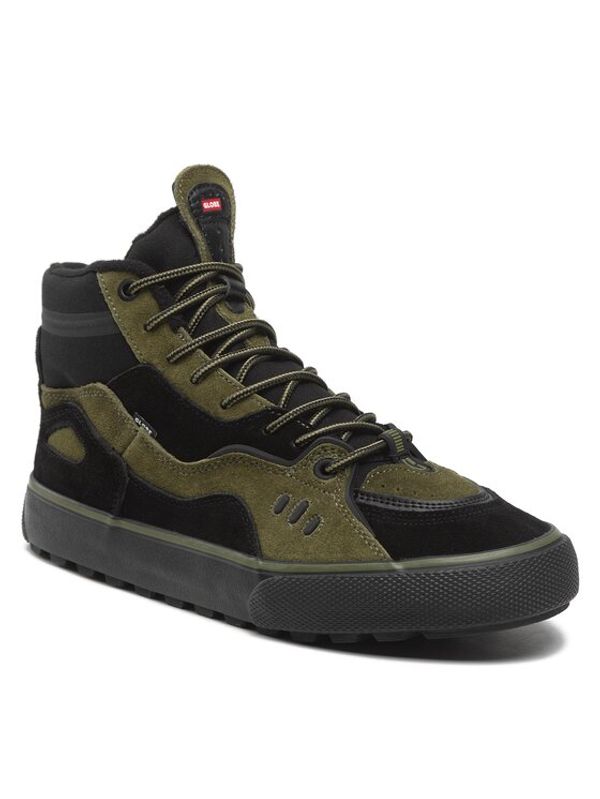 Globe Globe Сникърси Dimension GBDIME Черен