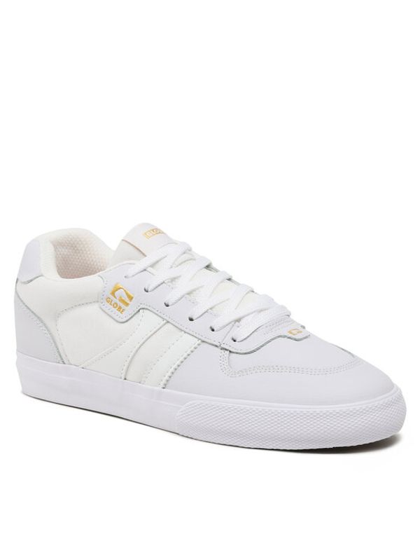 Globe Globe Сникърси Encore-2 GBENCO2 Бял