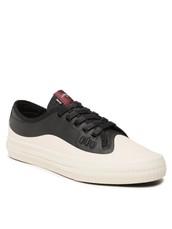 Globe Globe Сникърси Gillette GBGILL Черен