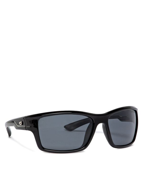 GOG GOG Слънчеви очила Alpha E206-1P Черен