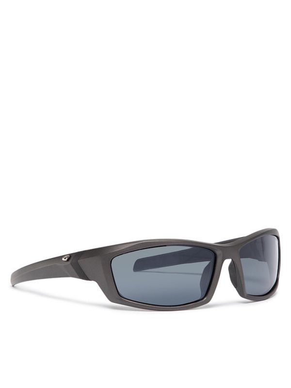 GOG GOG Слънчеви очила Arrow E212-3P Сив