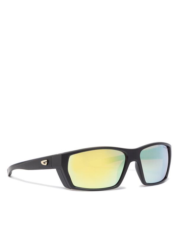 GOG GOG Слънчеви очила Bora E295-1P Черен