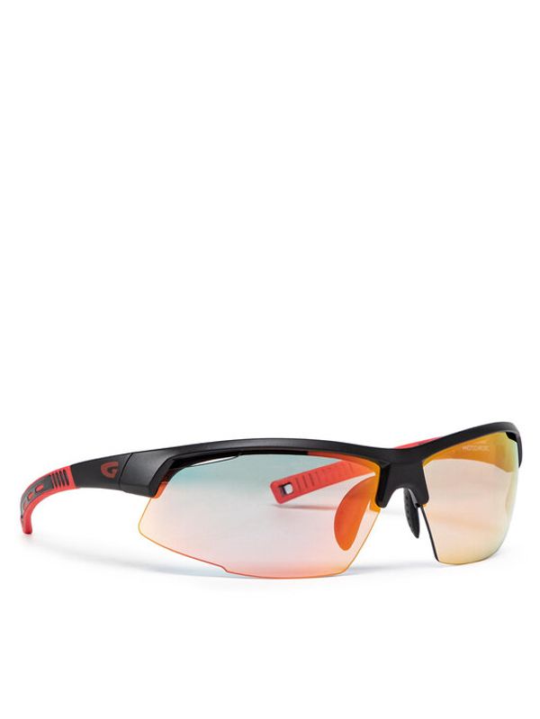 GOG GOG Слънчеви очила Falcon C E668-2 Черен