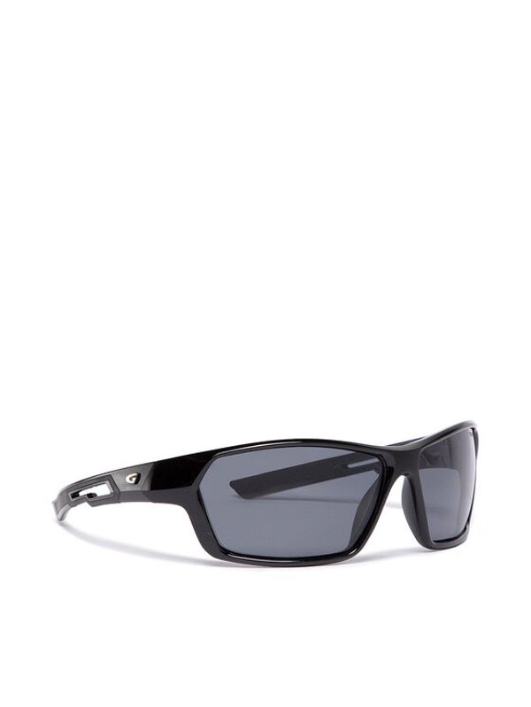 GOG GOG Слънчеви очила Jil E237-1P Черен