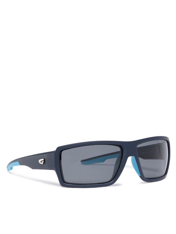 GOG GOG Слънчеви очила Nobe E208-2P Тъмносин