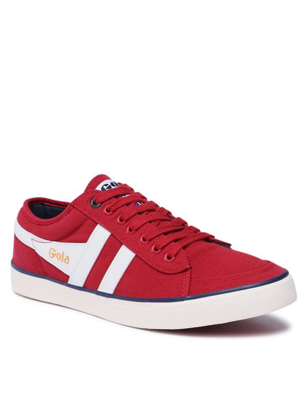 Gola Gola Гуменки Comet CMA516 Червен